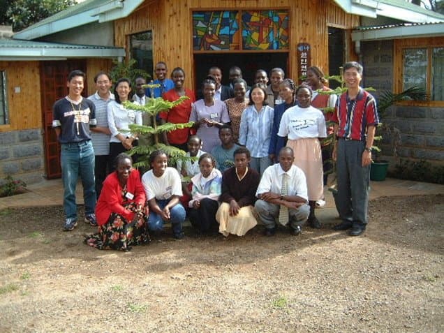 Vision for Children & Muslim Communities