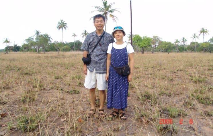 Expansion: School & Church Planting