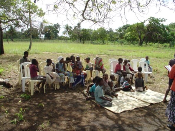 Community Impact & Partnerships