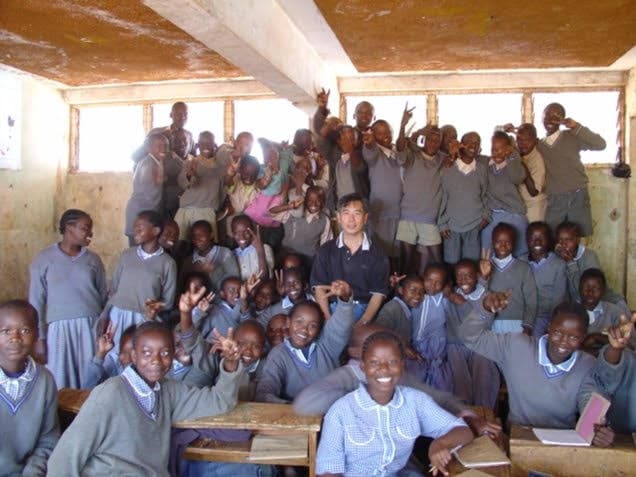 Kihumbuini Primary School