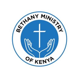 Bethany Ministry of Kenya Logo