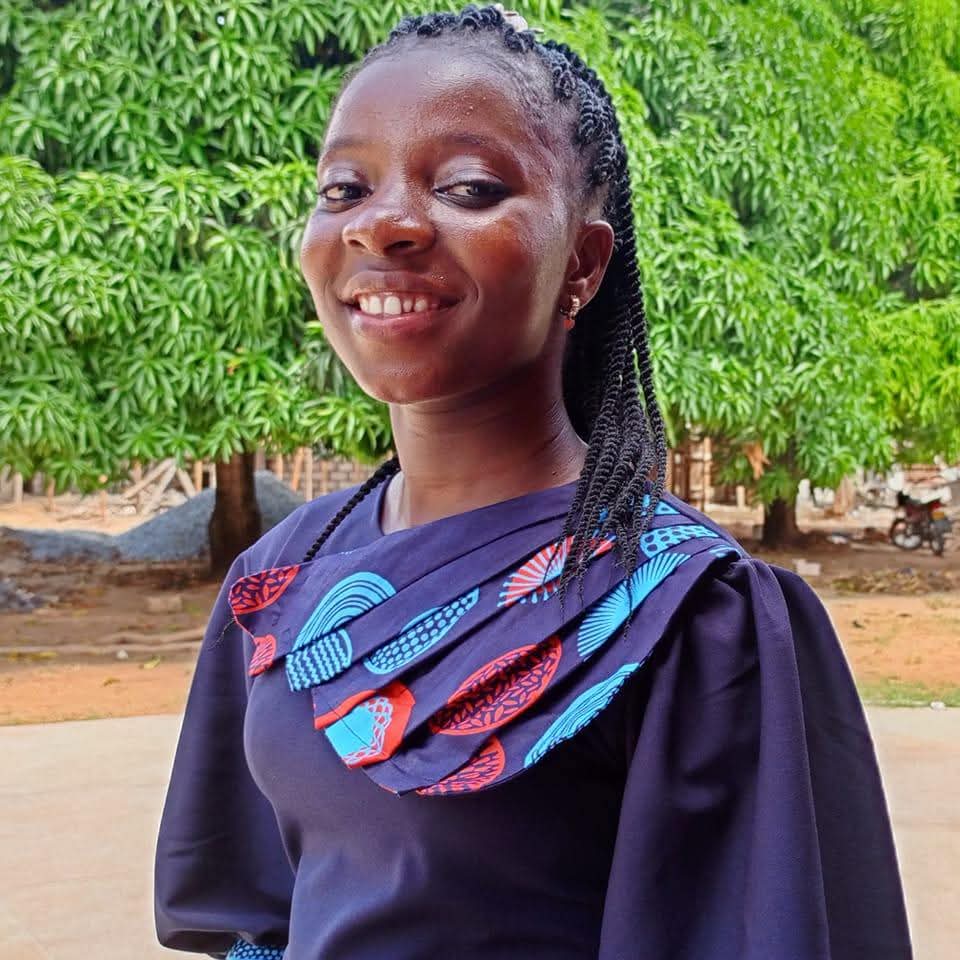 Pastor Elizabeth Chaka